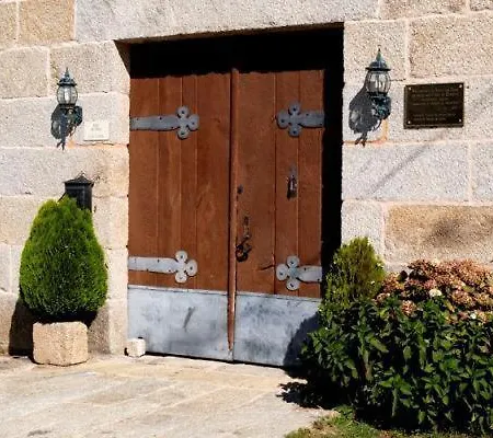 Casa Dos Ulloa *
