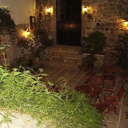Casa Dos Ulloa 컨트리하우스 Esposende