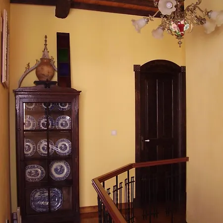 Casa Dos Ulloa