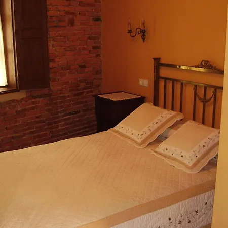 卡萨都乌略亚酒店 Esposende