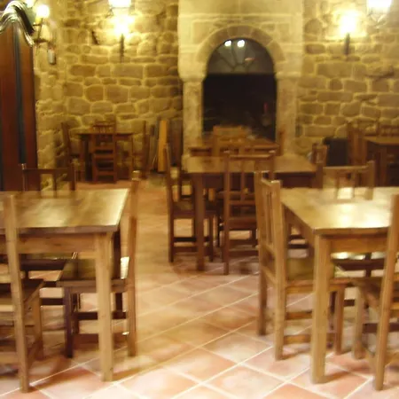 Landhuis Casa Dos Ulloa *