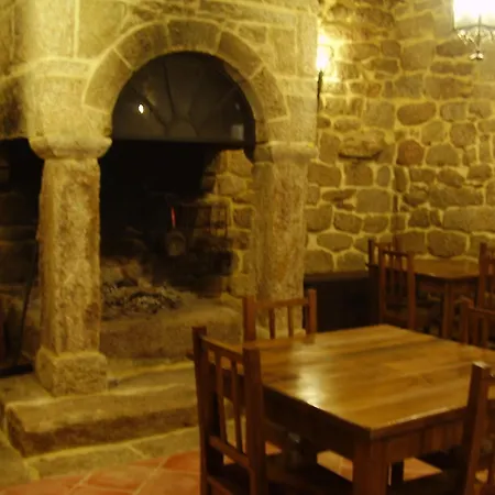 Landhuis Casa Dos Ulloa *