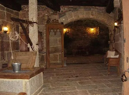 Casa Dos Ulloa 컨트리하우스 Esposende