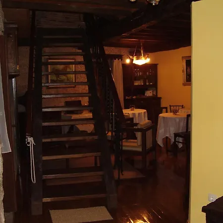 Casa Dos Ulloa Esposende