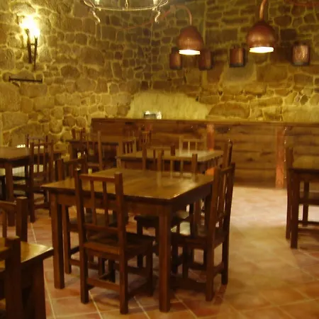 Landhuis Casa Dos Ulloa