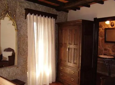 Casa Dos Ulloa * Esposende