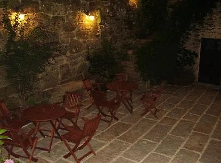 Casa Dos Ulloa 컨트리하우스 Esposende
