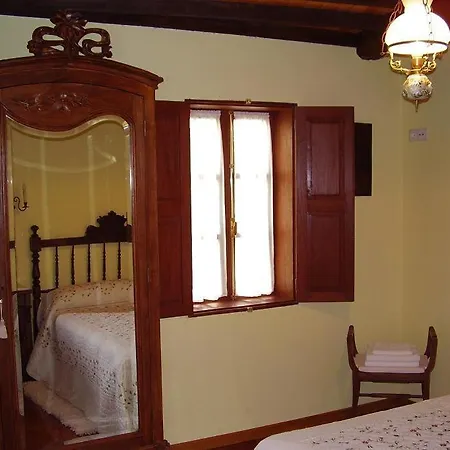 卡萨都乌略亚酒店 Esposende