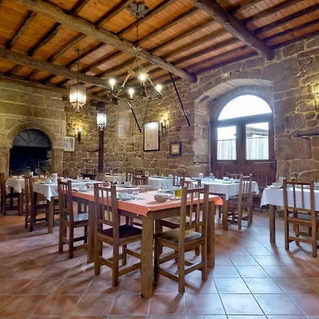 Hétvégi ház Casa Dos Ulloa *
