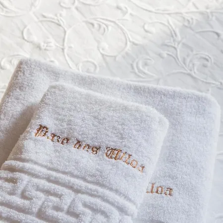 卡萨都乌略亚酒店 *