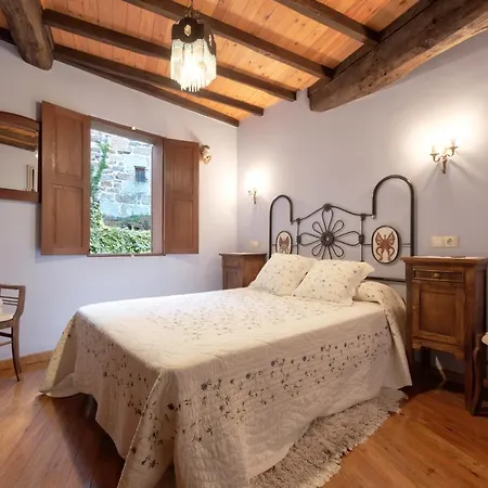 Casa Dos Ulloa Esposende