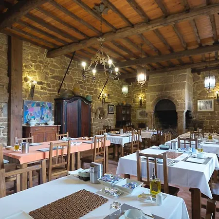 Country house Casa Dos Ulloa