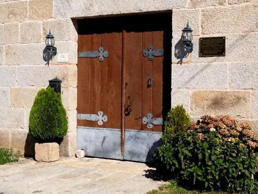 Casa Dos Ulloa *