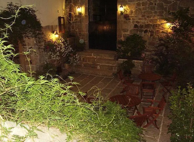 Casa Dos Ulloa Εξοχικό σπίτι Esposende