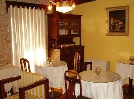 Casa Dos Ulloa * Esposende