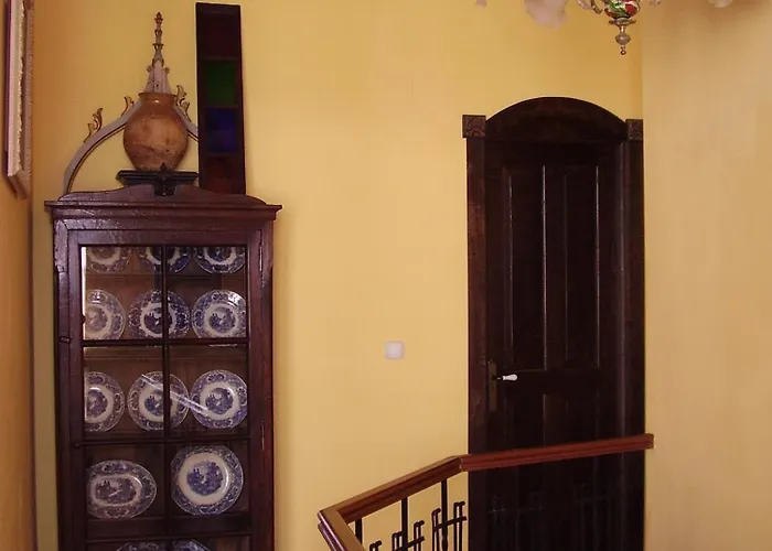 Casa Dos Ulloa