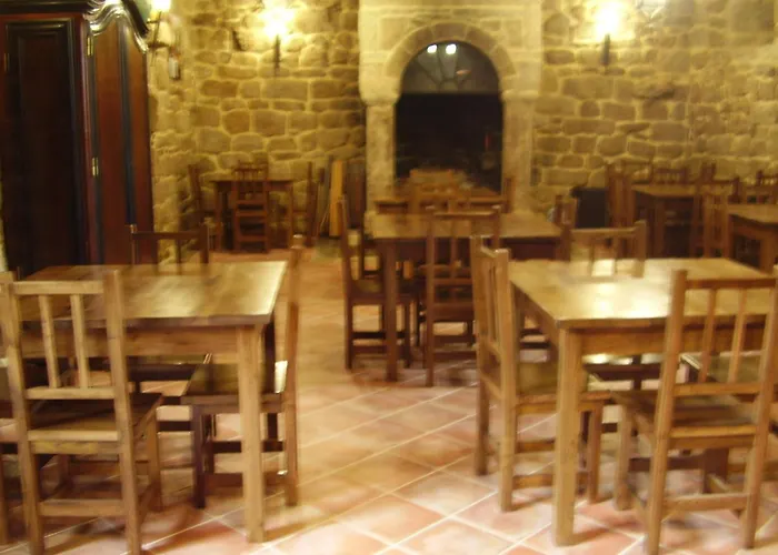 Landhuis Casa Dos Ulloa *