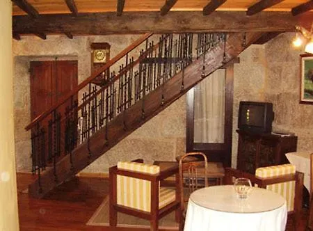 Casa Dos Ulloa * Esposende