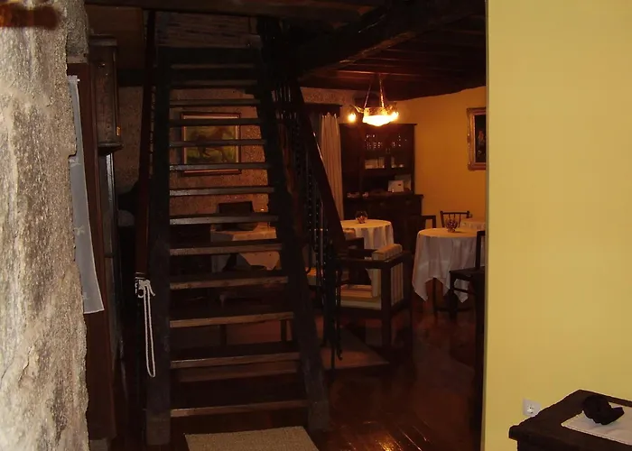 Casa Dos Ulloa Esposende