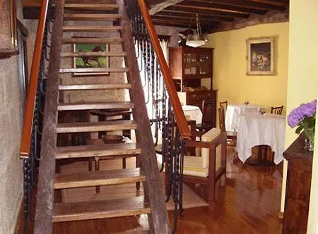 Casa Dos Ulloa * Esposende