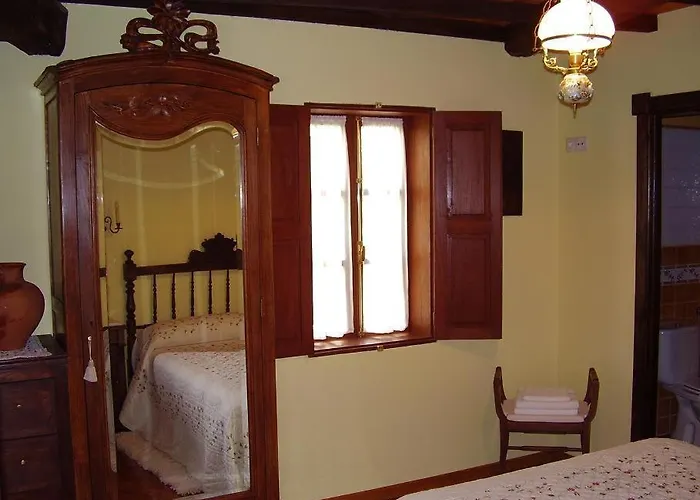 Casa Dos Ulloa Esposende