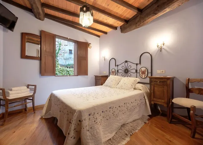 Casa Dos Ulloa Esposende