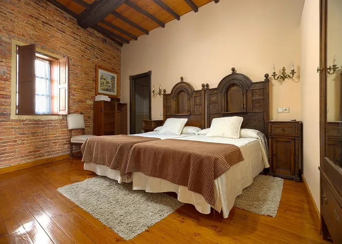 Landhuis Casa Dos Ulloa Esposende